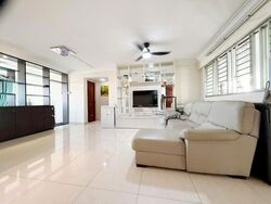 Blk 170 Yishun Avenue 7 (Yishun), HDB 4 Rooms #612622541